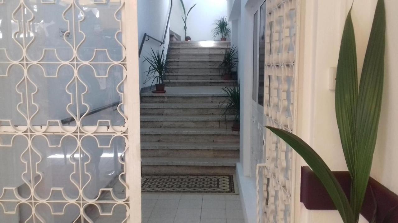 Hotel The Tony Nicosia Exterior foto