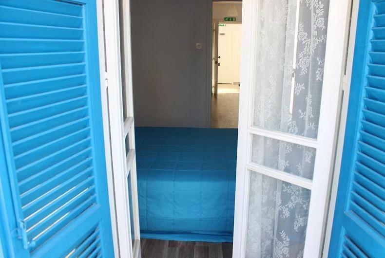 Hotel The Tony Nicosia Exterior foto