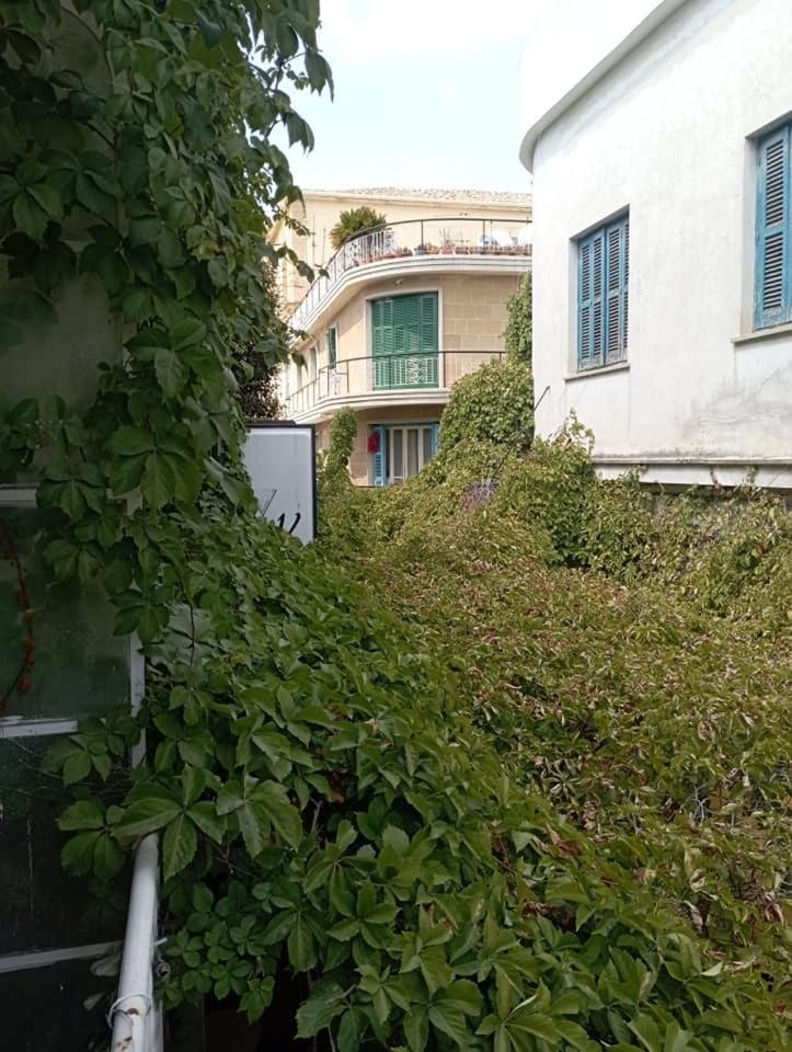 Hotel The Tony Nicosia Exterior foto