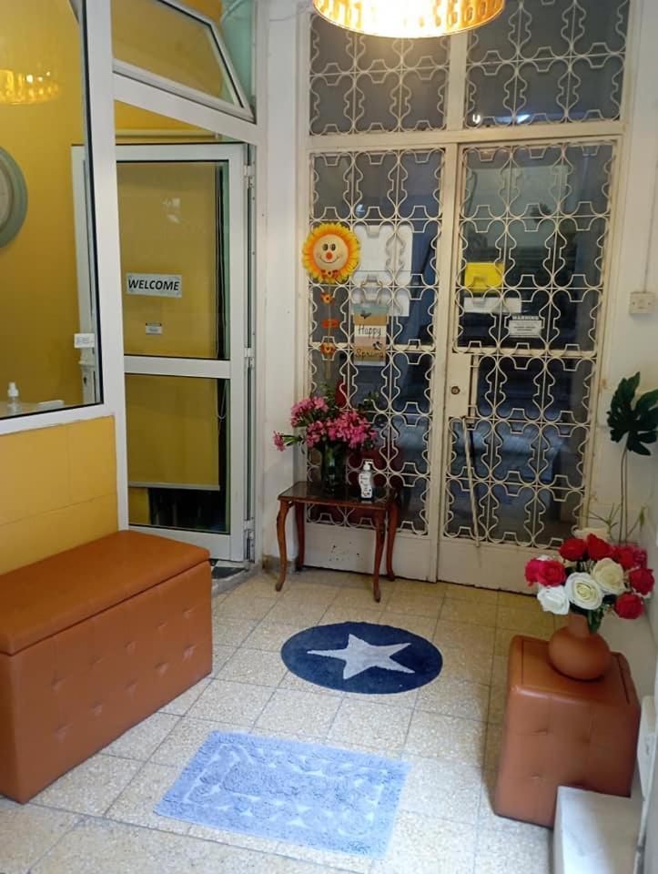 Hotel The Tony Nicosia Exterior foto